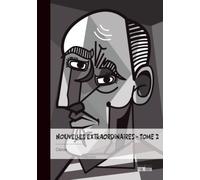 Nouvelles extraordinaires - Tome 2