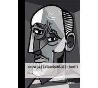 Nouvelles extraordinaires - Tome 2 - Cloros - Publibook - broché - Nouvelles