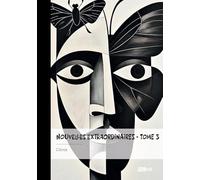 Nouvelles extraordinaires - Tome 3