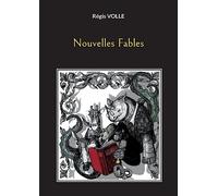 Nouvelles Fables – Grimoires et Manuscrits, Tome 4