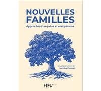Nouvelles familles Mathieu Combet (Auteur)
