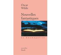 Nouvelles fantastiques