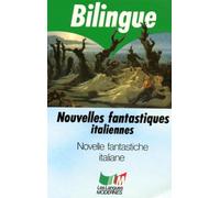 Nouvelles fantastiques italiennes