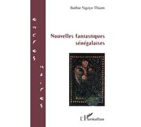 Nouvelles Fantastiques Sénégalaises
