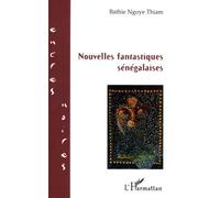 Nouvelles Fantastiques Sénégalaises