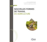 Nouvelles formes de travail en agriculture