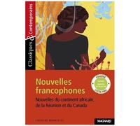 Nouvelles Francophones