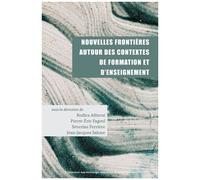 Nouvelles Frontières Autour Des Contextes De Formation Et D'enseignement