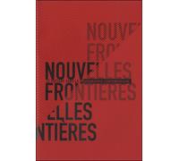 Nouvelles frontières Le paysage dans la photographie contemporaine - Collectif - Musees Des Pays De L'ain - broché - Beau livre