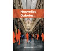 Nouvelles galeries ... et grands bazars réunis