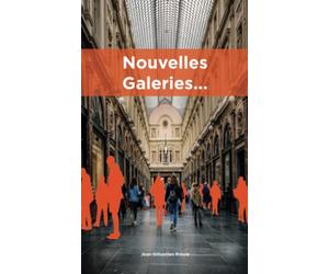 Nouvelles galeries ... et grands bazars réunis