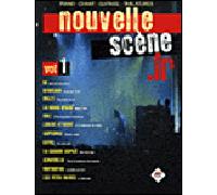 Nouvelles générations françaises de la chanson - Collectif - Hit Diffusion - broché - Partition