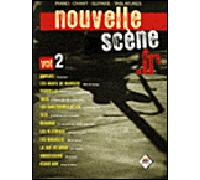 Nouvelles générations françaises rock - Collectif - Hit Diffusion - broché - Partition