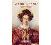 Nouvelles George Sand (Auteur)