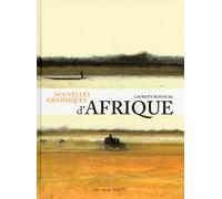 Nouvelles graphiques d'Afrique