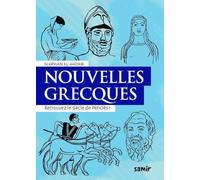 Nouvelles Grecques