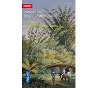 Nouvelles hispano-américaines 2: Rêves et réalités (1952-1977) (2)