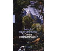Nouvelles hispano-américaines - tome 1 Tome 1 - Collectif - Pocket - Poche - Dictionnaire et encyclopédie