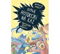 Nouvelles histoires à la fois - Bernard Friot (Buch auf Polnisch)