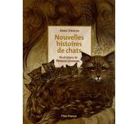 Nouvelles Histoires De Chats