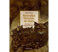 Nouvelles histoires de chats