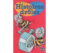Nouvelles Histoires Drôles N° 20