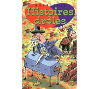 Nouvelles Histoires Drôles N° 8