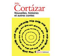 Nouvelles, histoires et autres contes