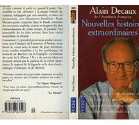 Nouvelles histoires extraordinaires