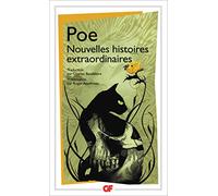Nouvelles Histoires extraordinaires