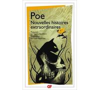 Nouvelles Histoires Extraordinaires
