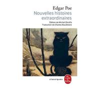 Nouvelles Histoires Extraordinaires