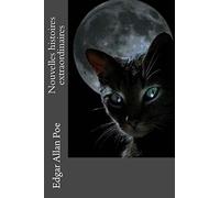 Nouvelles histoires extraordinaires