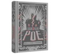 Nouvelles histoires extraordinaires - Edgar Allan Poe