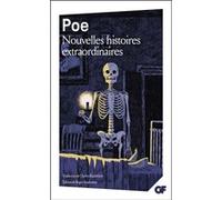 Nouvelles Histoires extraordinaires