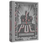 Nouvelles histoires extraordinaires - Edgar Allan Poe