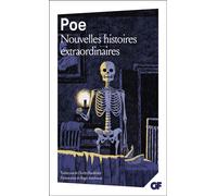 Nouvelles Histoires extraordinaires