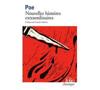 Nouvelles Histoires Extraordinaires