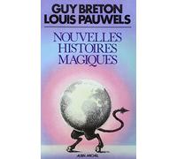 Nouvelles Histoires magiques