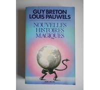 Nouvelles Histoires Magiques