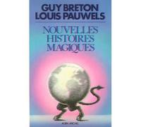 Nouvelles Histoires magiques – Les Éditions Albin Michel