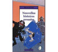 Nouvelles histoires pressées