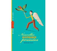 Nouvelles histoires pressées