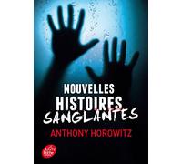 Nouvelles histoires sanglantes