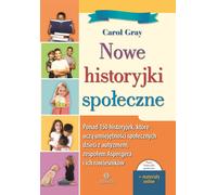 Nouvelles histoires sociales par Carol Gray (Buch auf Polnisch)