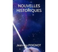 NOUVELLES HISTORIQUES