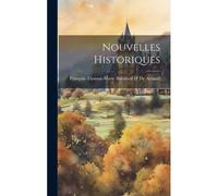 Nouvelles Historiques