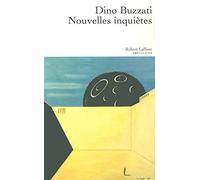 Nouvelles inquiètes