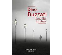 Nouvelles inquiètes