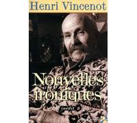 Nouvelles ironiques - Henri Vincenot - Anne Carriere Eds - Livre